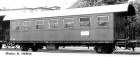 64242 Roco Passenger car 2nd class type N28